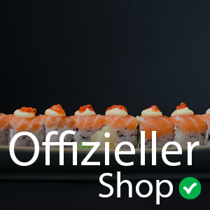 Offizieller Onlineshop von Sushi - T. Phu